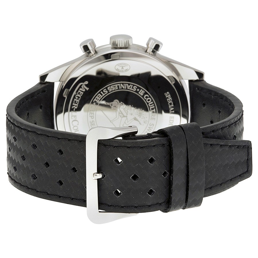 IMG_9086 Jaeger LeCoultre Q207857J Master Mens Automatic Stainless Steel 3