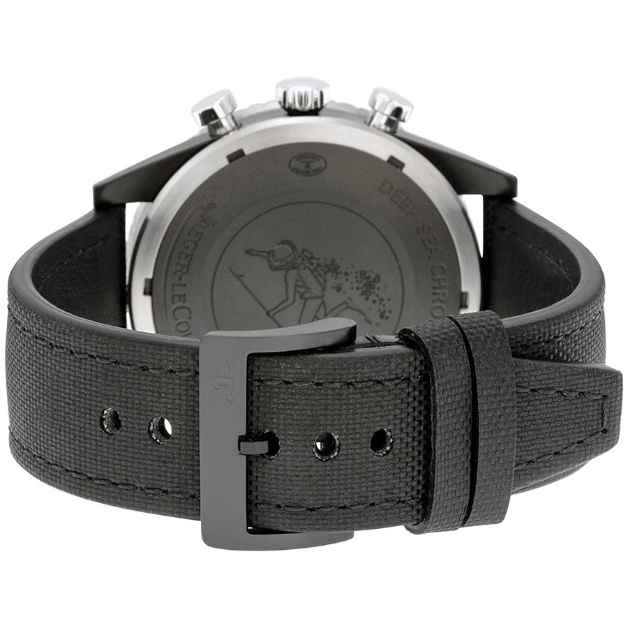 IMG_9086 Jaeger LeCoultre Q208A570 Master Mens Automatic Black Cermet 3