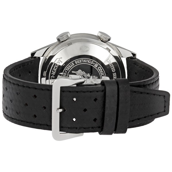 IMG_9086 Jaeger LeCoultre Q2028440 Memovox Mens Automatic Stainless Steel 3