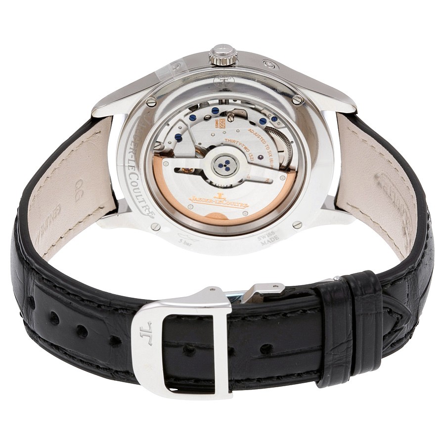 IMG_9086 Jaeger LeCoultre Q1558421 Mens Automatic Stainless Steel 3