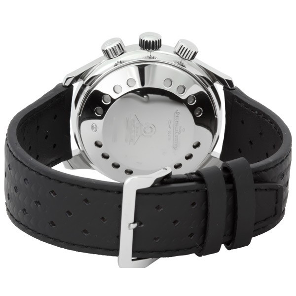 Jaeger LeCoultre Q2008470 Mens Automatic Stainless Steel 3