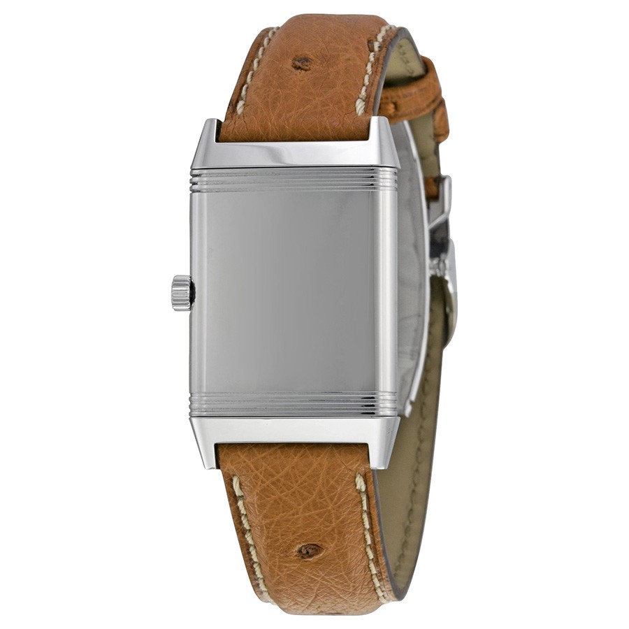 IMG_9086 Jaeger LeCoultre Q2508411 Unisex Hand Wind Stainless Steel (Flip Style) 3