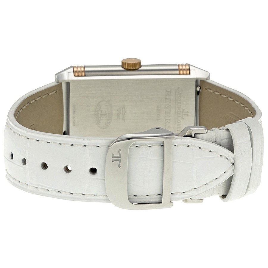 IMG_9086 Jaeger LeCoultre Q3204420 Ladies Quartz Stainless Steel 3