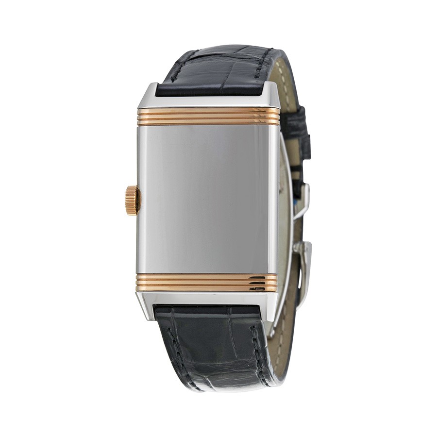 IMG_9086 Jaeger LeCoultre Q3204422 Ladies Quartz Stainless Steel 3