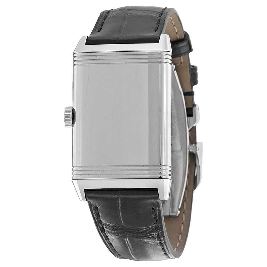 IMG_9086 Jaeger LeCoultre Q3208422 Ladies Quartz Stainless Steel 3