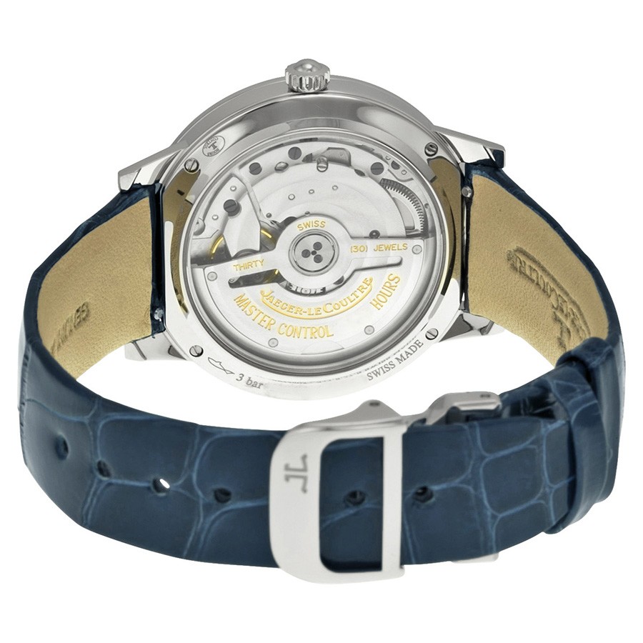 IMG_9086 Jaeger LeCoultre Q3448420 Ladies Automatic Stainless Steel 3