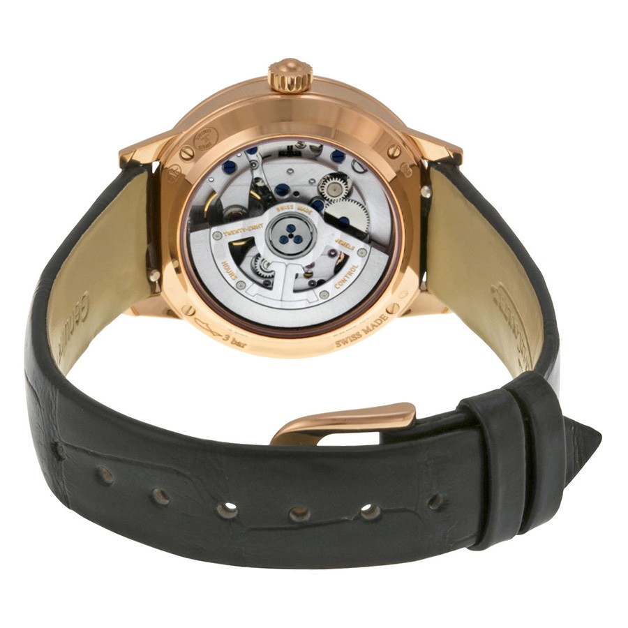 IMG_9086 Jaeger LeCoultre Q3462521 Ladies Automatic 18kt Rose Gold 3