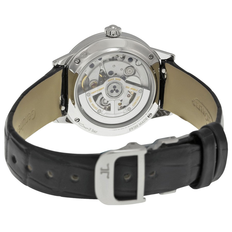 IMG_9086 Jaeger LeCoultre Q3468421 Ladies Automatic Stainless Steel 3