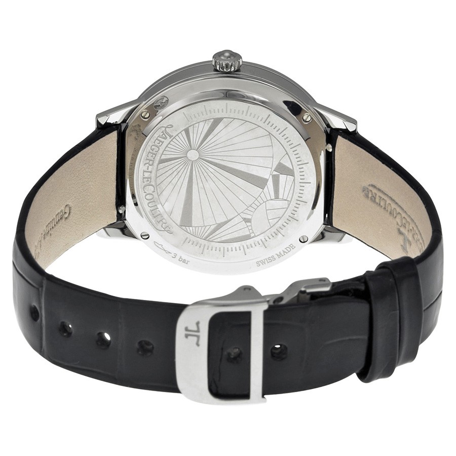 IMG_9086 Jaeger LeCoultre Q3478422 Ladies Quartz Stainless Steel 3