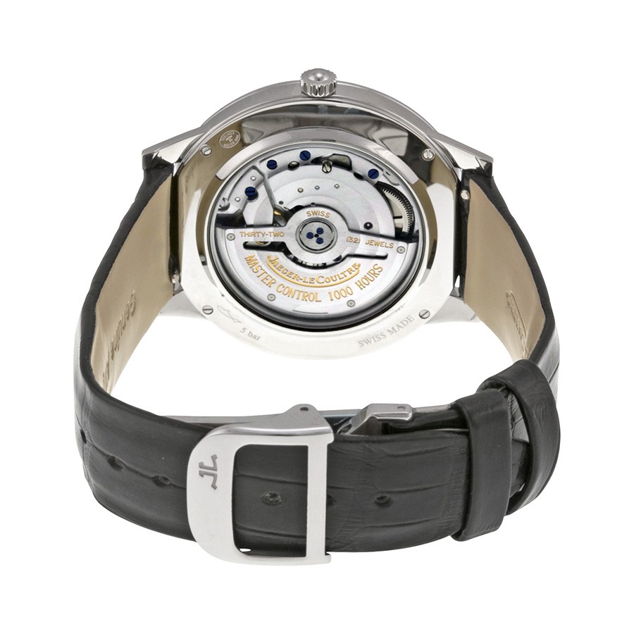 IMG_9086 Jaeger LeCoultre Q3548490 Mens Automatic Stainless Steel 3