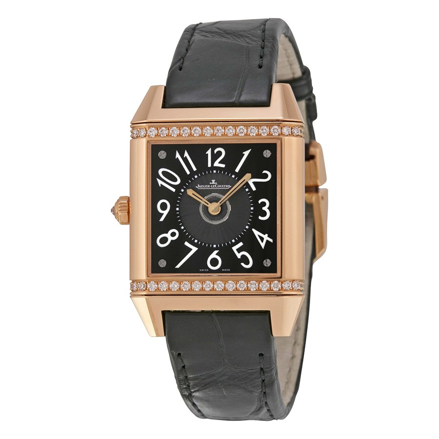 IMG_9086 Jaeger LeCoultre Q7052420 Ladies Automatic 18kt Rose Gold 3