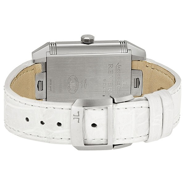 IMG_9086 Jaeger LeCoultre Q7068421 Ladies Quartz Stainless Steel 3