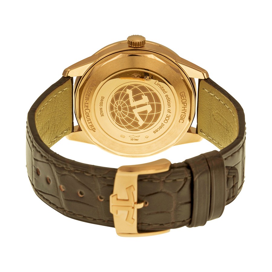 IMG_9086 Jaeger LeCoultre Q8002520 Mens Automatic 18kt Rose Gold 3
