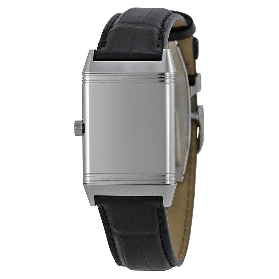 IMG_9086 Jaeger LeCoultre Q2508412 Reverso Unisex Hand Wind Stainless Steel 3