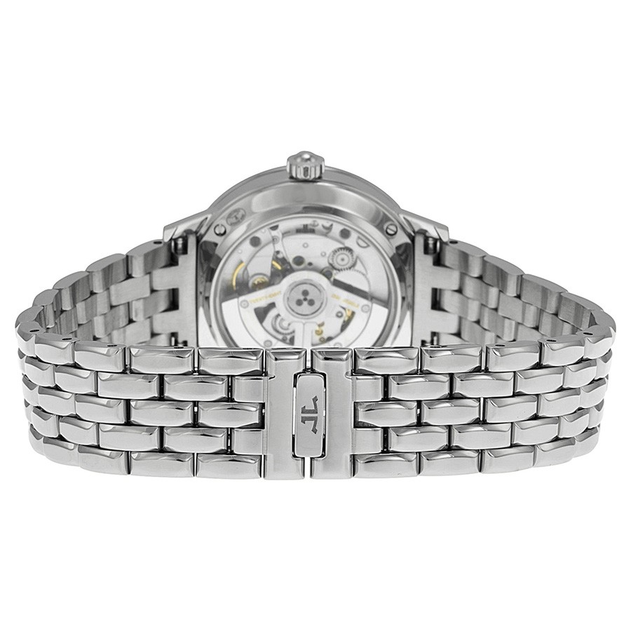 IMG_9086 Jaeger LeCoultre Q3468121 Reverso Ladies Automatic Stainless Steel 3