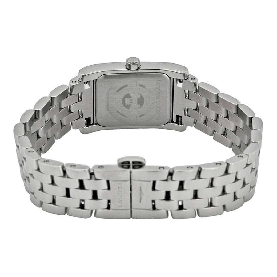 IMG_9086 Longines L5.155.0.84.6 DolceVita Ladies Quartz Stainless Steel 3