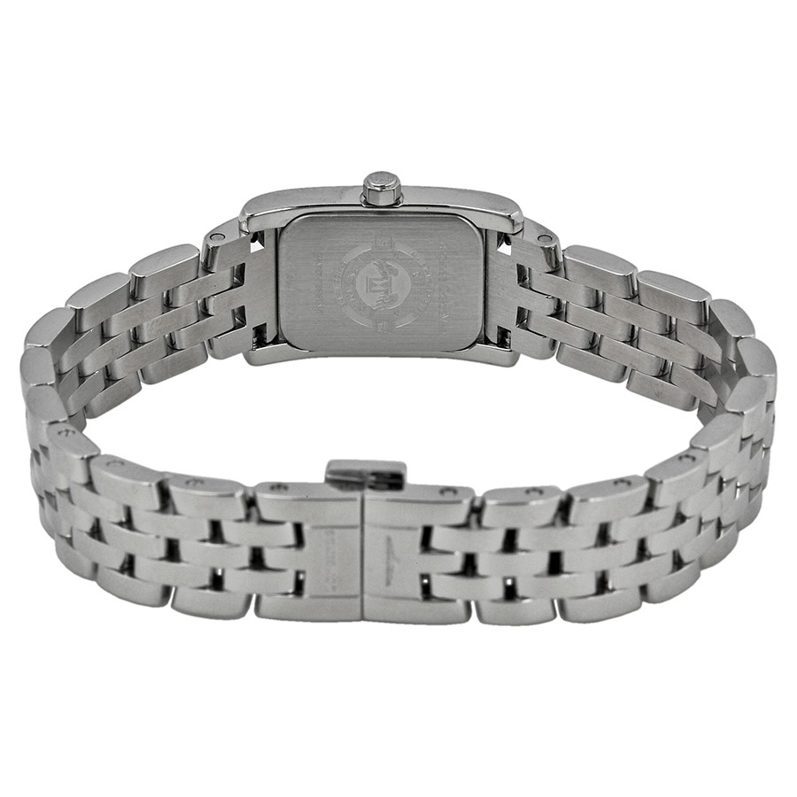 IMG_9086 Longines L5.158.0.16.6 DolceVita Ladies Quartz Stainless Steel 3