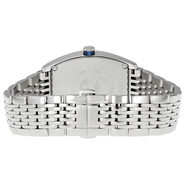IMG_9086 Longines L2.642.4.73.6 Evidenza Mens Automatic Stainless Steel 3