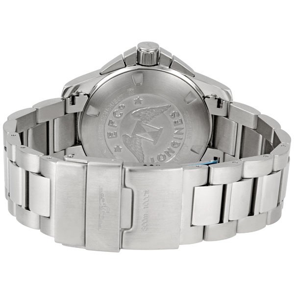 IMG_9086 Longines L3.650.4.16.6 HydroConquest Mens Quartz Stainless Steel 3