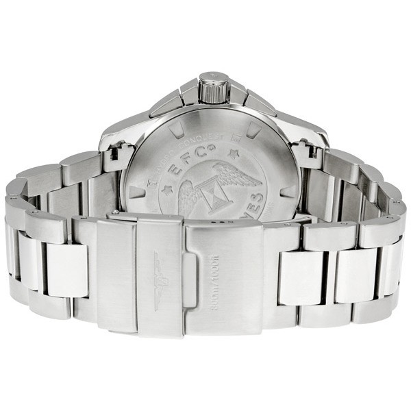 IMG_9086 Longines L3.650.4.96.6 HydroConquest Mens Quartz Stainless Steel 3