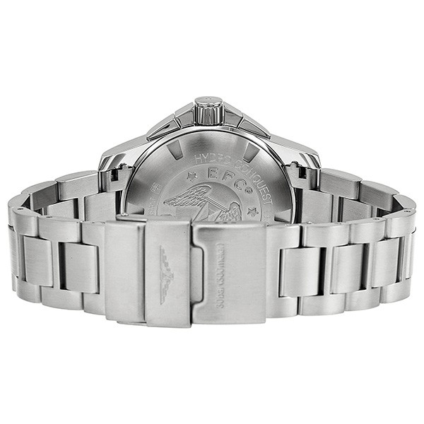 IMG_9086 Longines L3.696.4.03.6 HydroConquest Mens Automatic Stainless Steel 3