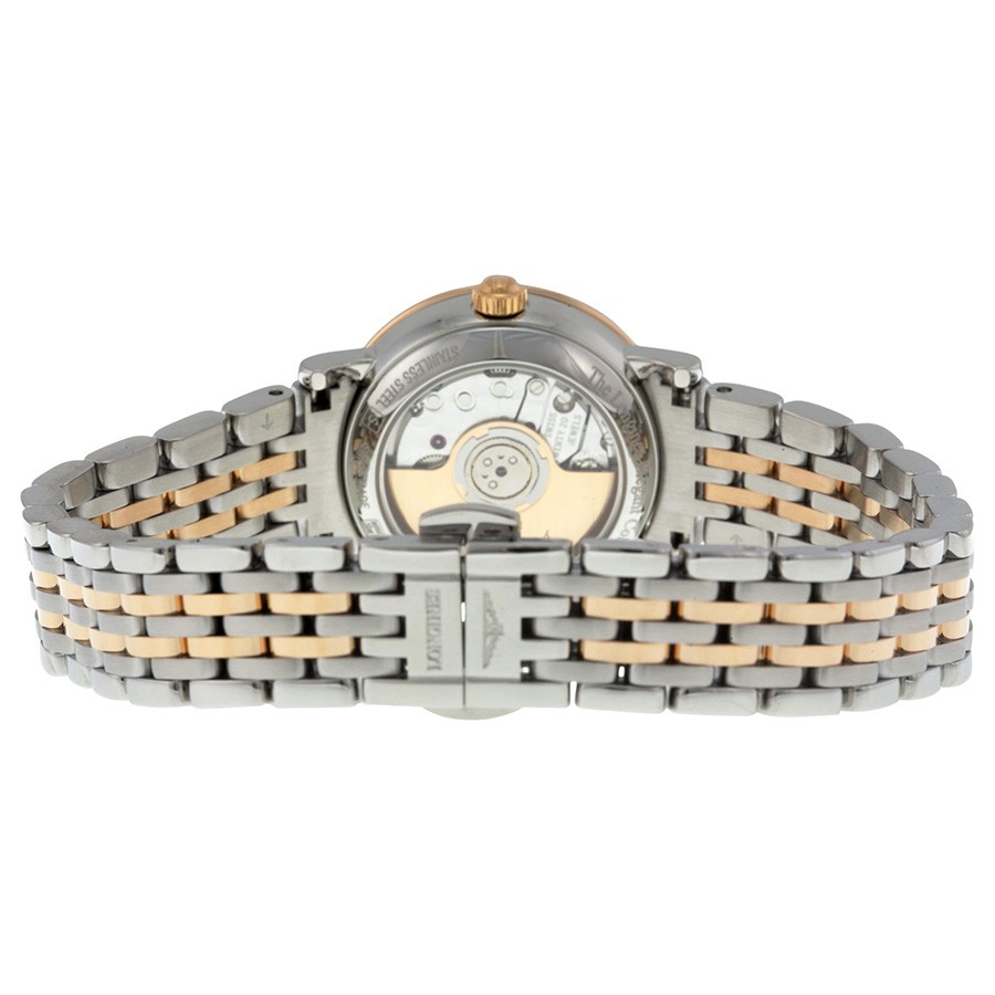 Longines L4.309.5.12.7 Ladies Automatic Stainless Steel 3