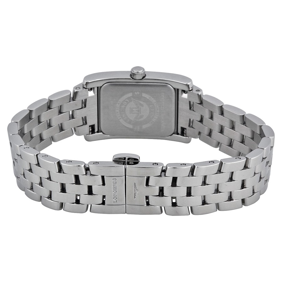 IMG_9086 Longines L5.155.4.79.6 Ladies Quartz Stainless Steel 3