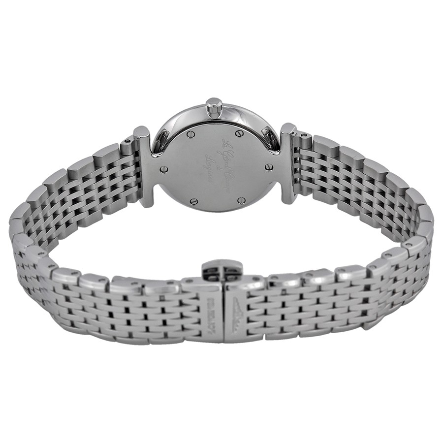IMG_9086 Longines L4.209.4.87.6 La Grande Classique Ladies Quartz Stainless Steel 3