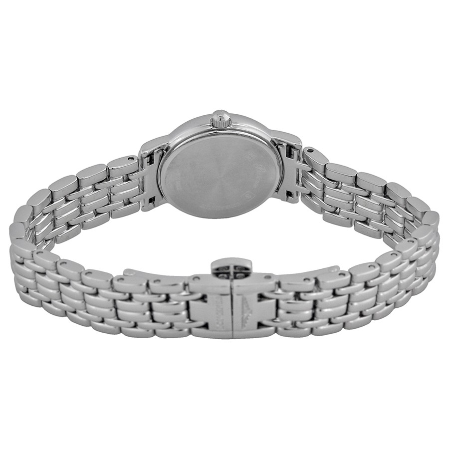 IMG_9086 Longines L4.220.4.11.6 La Grande Classique Ladies Quartz Stainless Steel 3