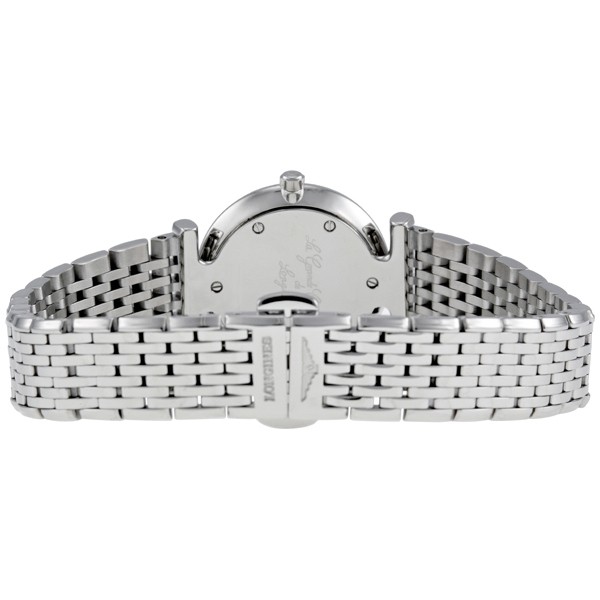 IMG_9086 Longines L4.241.0.58.6 La Grande Classique Ladies Quartz Stainless steel 3