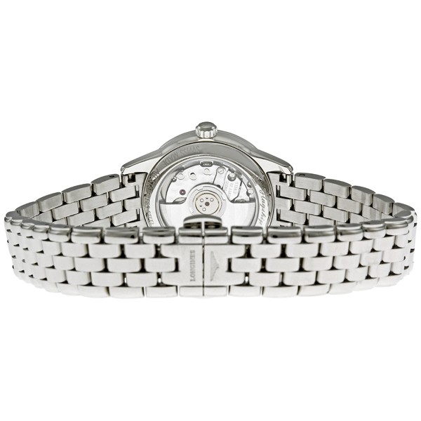 IMG_9086 Longines L4.274.4.87.6 La Grande Classique Ladies Automatic Stainless Steel 3
