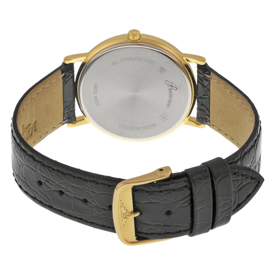 IMG_9086 Longines L4.720.2.32.2 La Grande Classique Ladies Quartz 18kt Gold-tone Stainless Steel 3