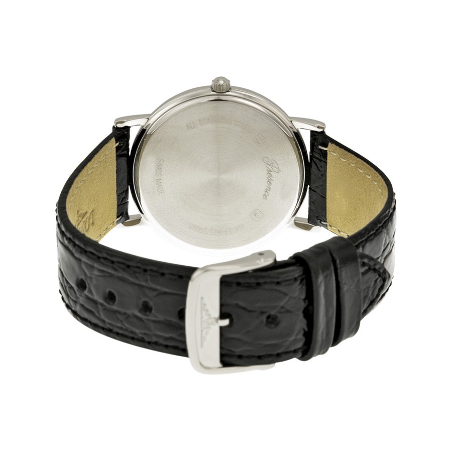 IMG_9086 Longines L4.720.4.11.2 La Grande Classique Mens Quartz Stainless Steel 3