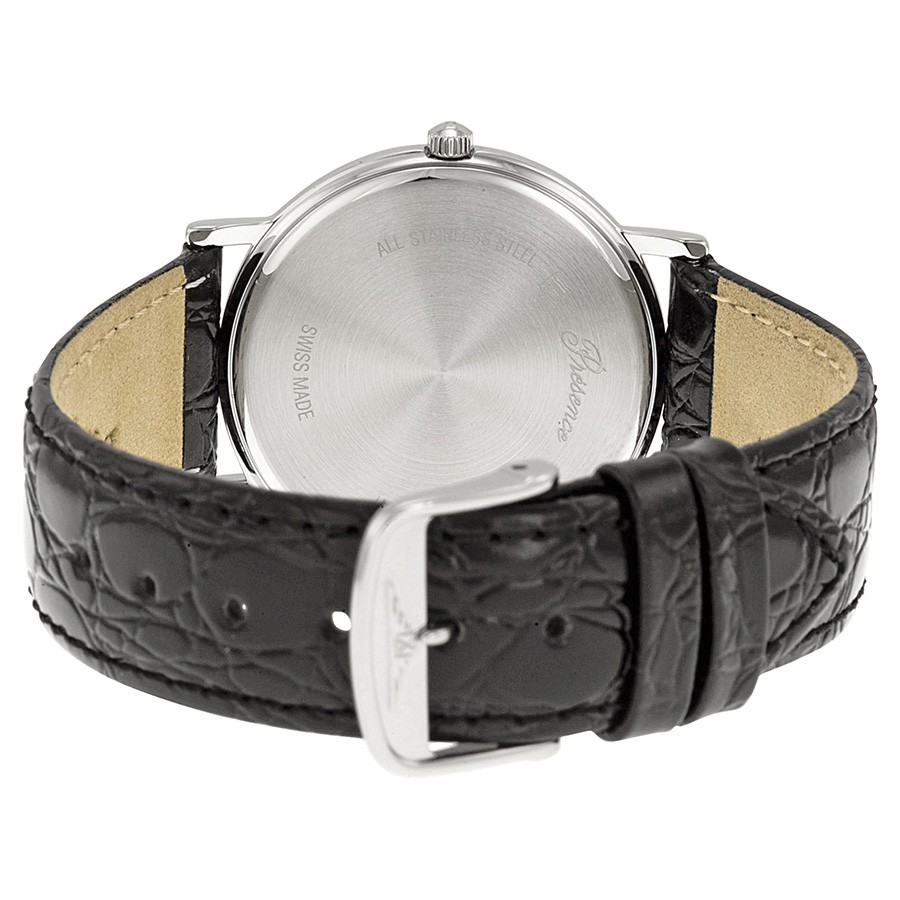 IMG_9086 Longines L4.720.4.12.2 La Grande Classique Mens Quartz Stainless Steel 3