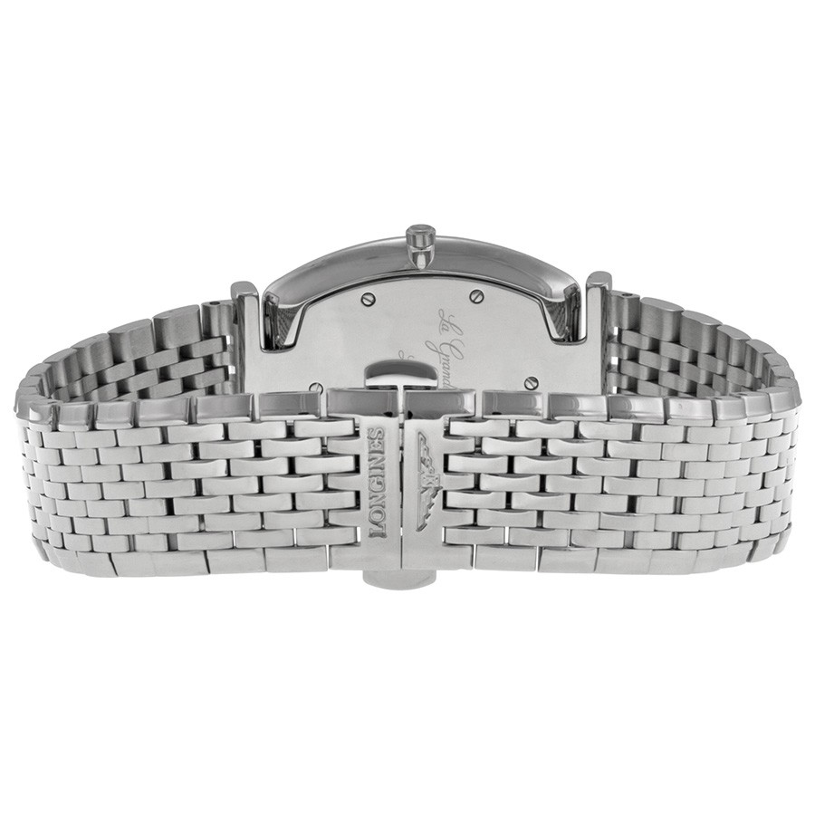 IMG_9086 Longines L4.788.0.11.6 La Grande Classique Ladies Quartz Stainless Steel 3
