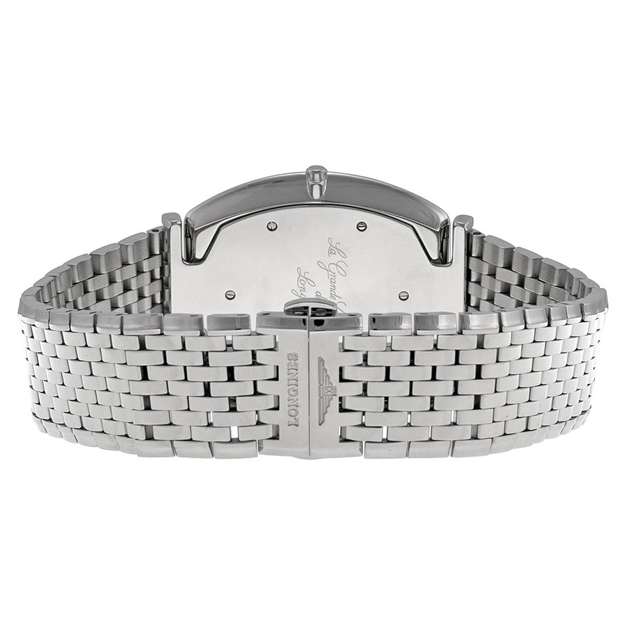 IMG_9086 Longines L4.789.0.87.6 La Grande Classique Ladies Quartz Stainless Steel 3