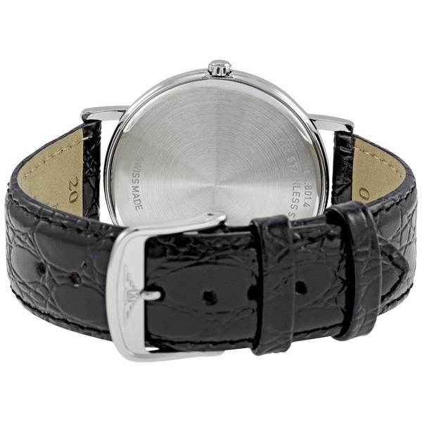 Longines L4.801.4.11.2 La Grande Classique Mens Automatic Stainless Steel 3