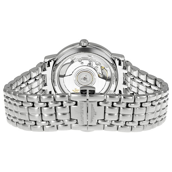 IMG_9086 Longines L48214156 La Grande Classique Ladies Automatic Stainless Steel 3