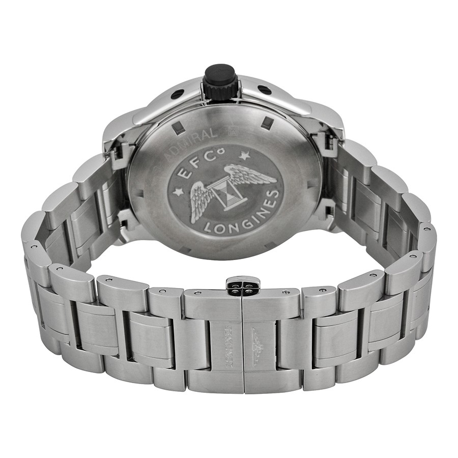 IMG_9086 Longines 8189 Mens Automatic Stainless Steel 3