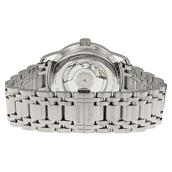 IMG_9086 Longines L27664796 Saint-Imier Collection Mens Automatic Stainless Steel 3
