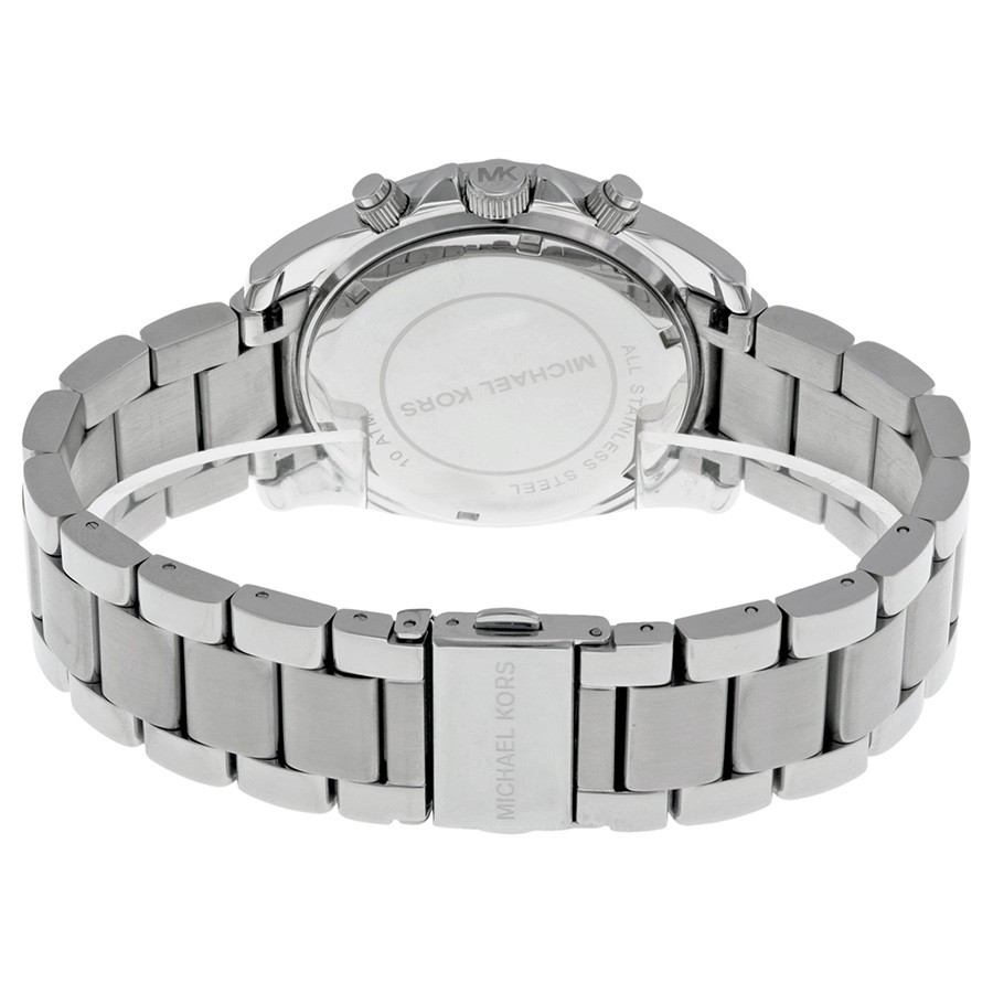 IMG_9086 Michael Kors MK5165 Blair Ladies Quartz Stainless Steel 3