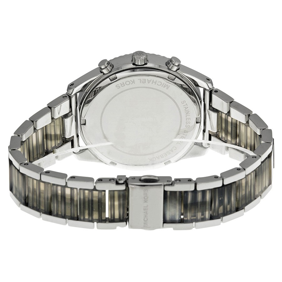 IMG_9086 Michael Kors MK5962 Clarkson Ladies Quartz Stainless Steel 3