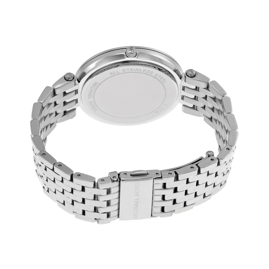 IMG_9086 Michael Kors MK3437 Darci Ladies Quartz Stainless Steel 3