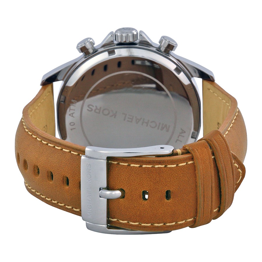 IMG_9086 Michael Kors MK8333 Gage Mens Quartz Stainless Steel 3