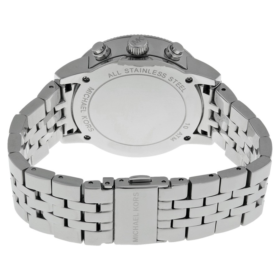 IMG_9086 Michael Kors MK5020 Jet Set Ladies Quartz Stainless Steel 3