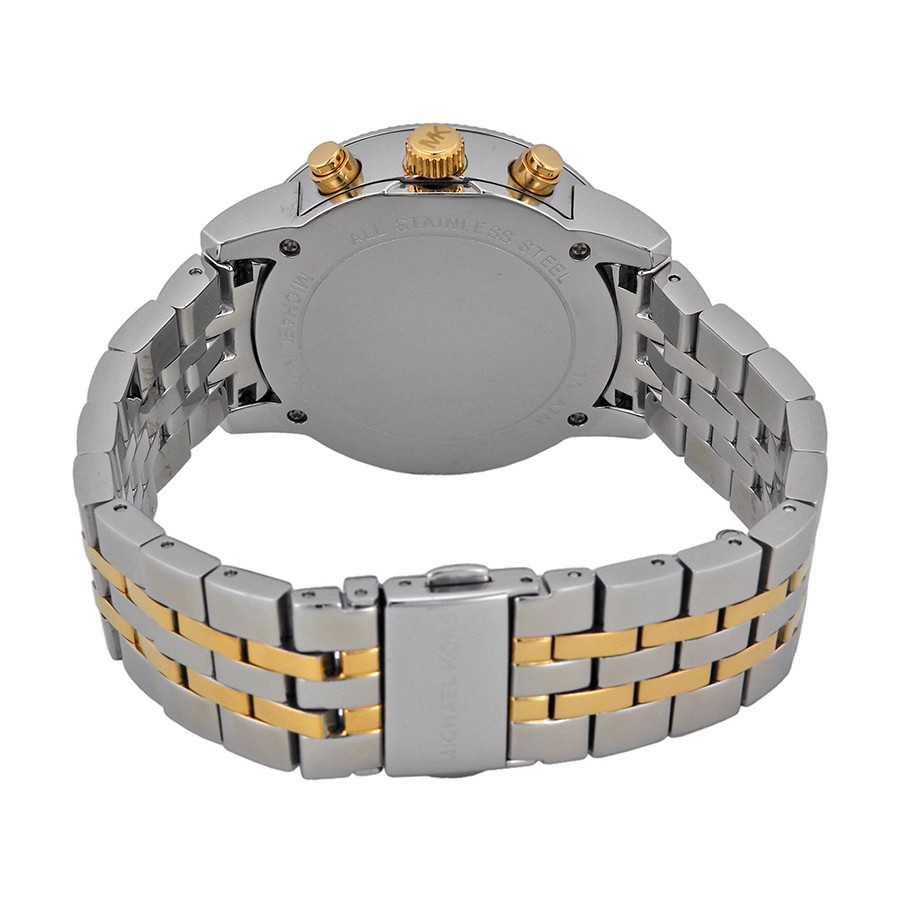 IMG_9086 Michael Kors MK5057 Jet Set Ladies Quartz Stainless Steel 3