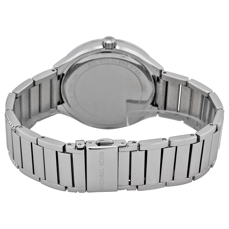 IMG_9086 Michael Kors MK3311 Kerry Ladies Quartz Stainless Steel 3