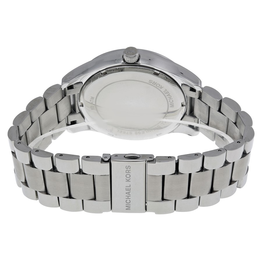 IMG_9086 Michael Kors MK5958 Layton Ladies Quartz Stainless Steel 3