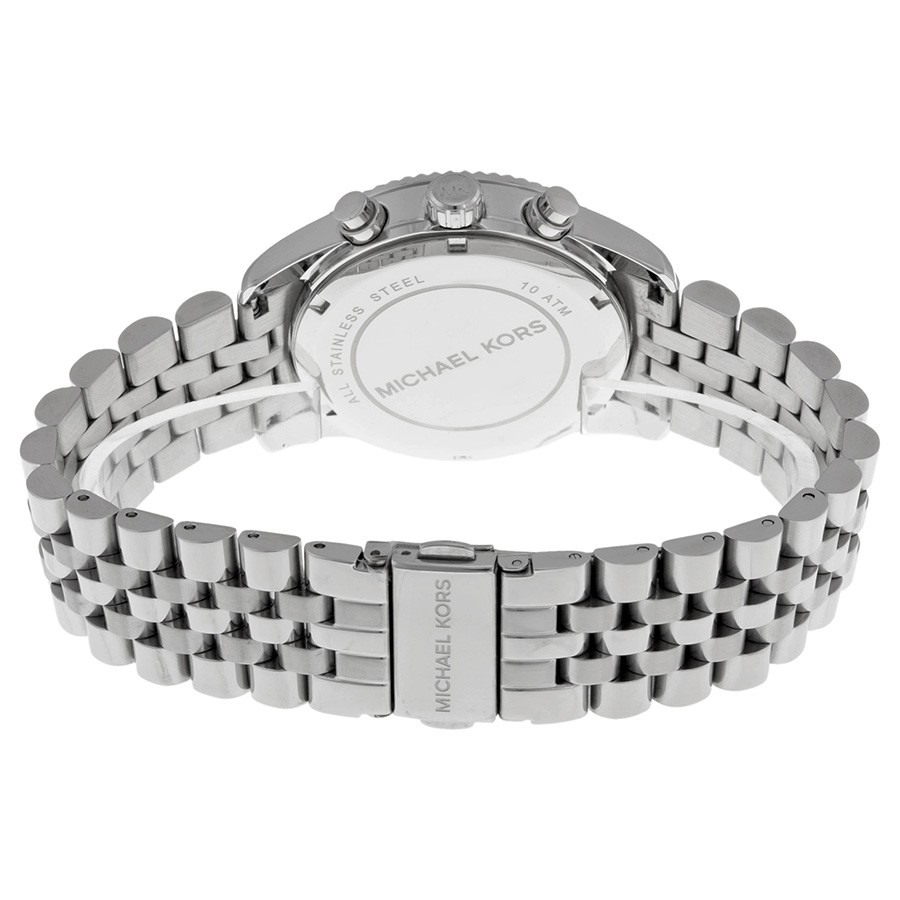IMG_9086 Michael Kors MK5555 Lexington Ladies Quartz Stainless Steel 3