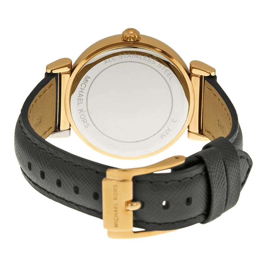IMG_9086 Michael Kors MK2376 Ladies Quartz Stainless Steel 3